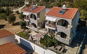 Villa Oliva